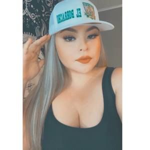 Meet your Posher, Luisa